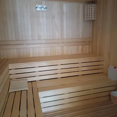 Cozy Διαμέρισμα