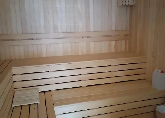 Cozy Апартаменти