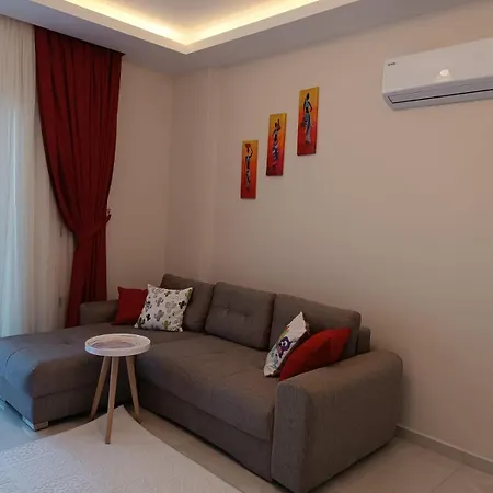 Appartement Cozy *