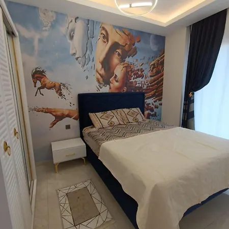 Apartamento Cozy